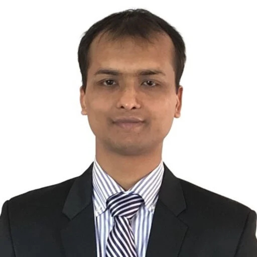Dr. Md. Nasif Hossain