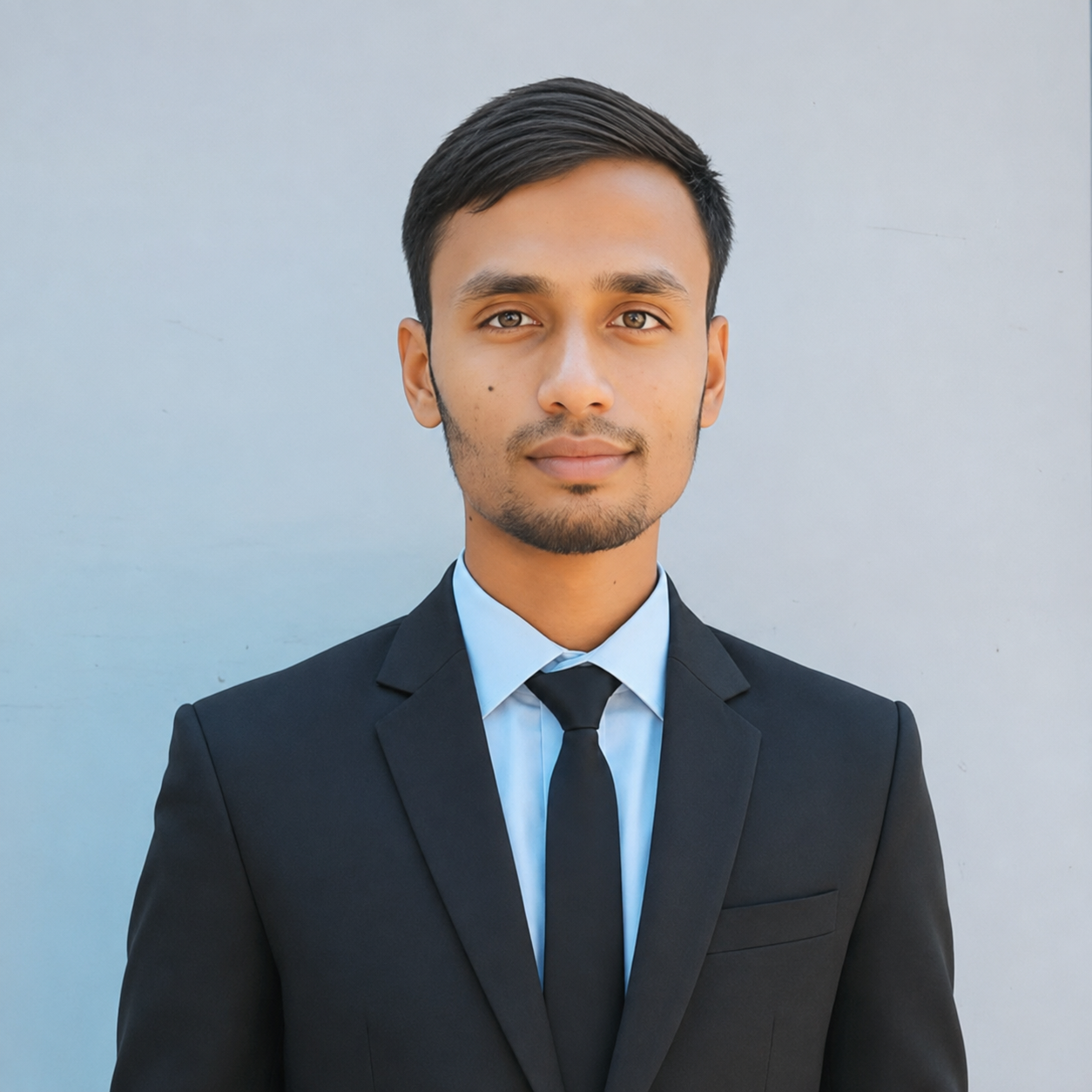 Md. Bourhan Hossan